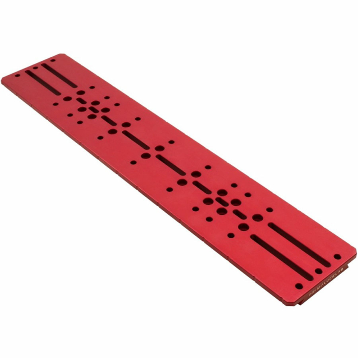PrimaLuceLab Losmandy 495 mm PLUS Plate - Open Box - SOLD PrimaLuceLab Losmandy 495 mm PLUS Plate