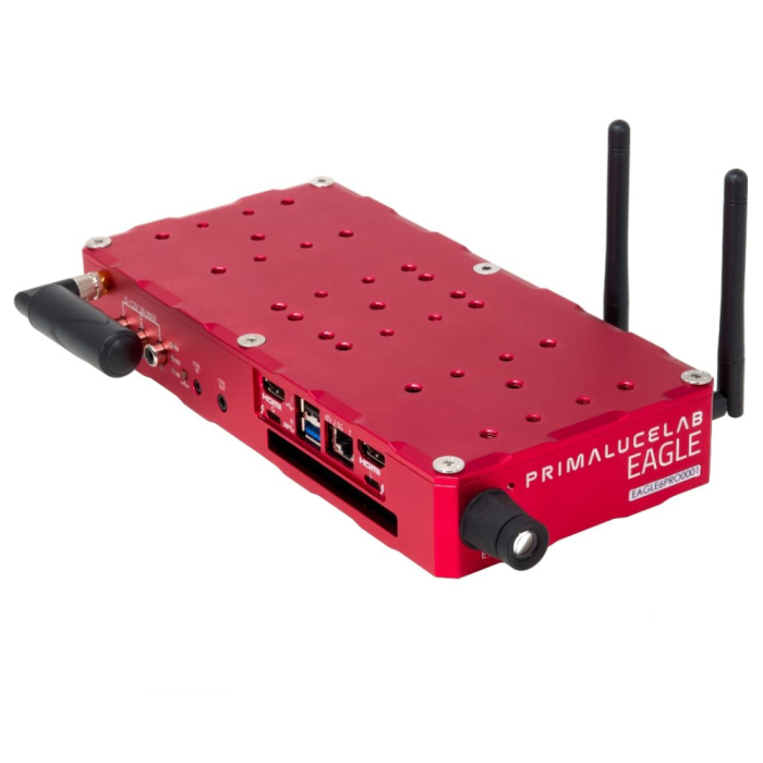 PrimaLuceLab EAGLE6 PRO Computer