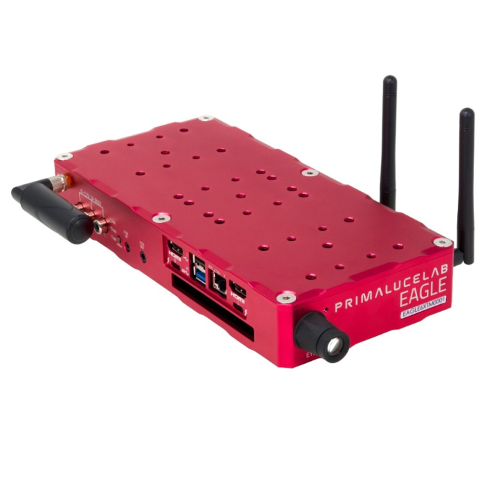 PrimaLuceLab EAGLE6 XTM Computer
