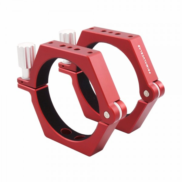 PrimaLuceLab 90 mm PLUS Support Rings PrimaLuceLab 90 mm PLUS Support Ring Set