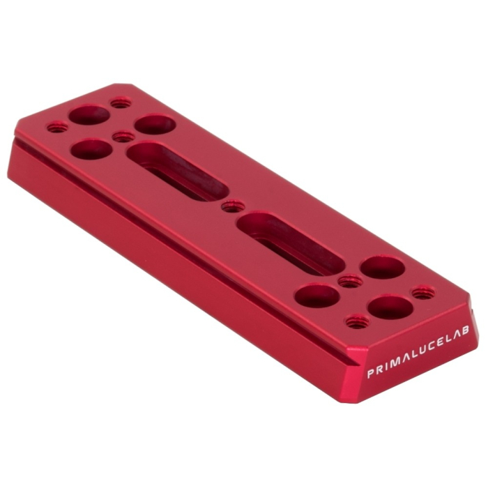 PrimaLuceLab PLUS Vixen 140mm Dovetail Plate PrimaLuceLab PLUS 140 mm Vixen-style Dovetail Plate