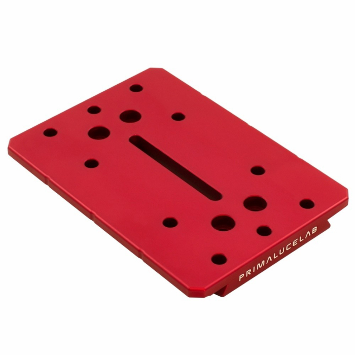 PrimaLuceLab 140mm PLUS Losmandy Plate