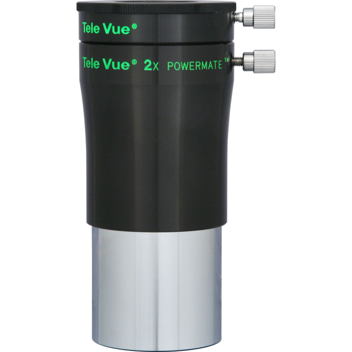 Tele Vue 2.0x - 2 Powermate