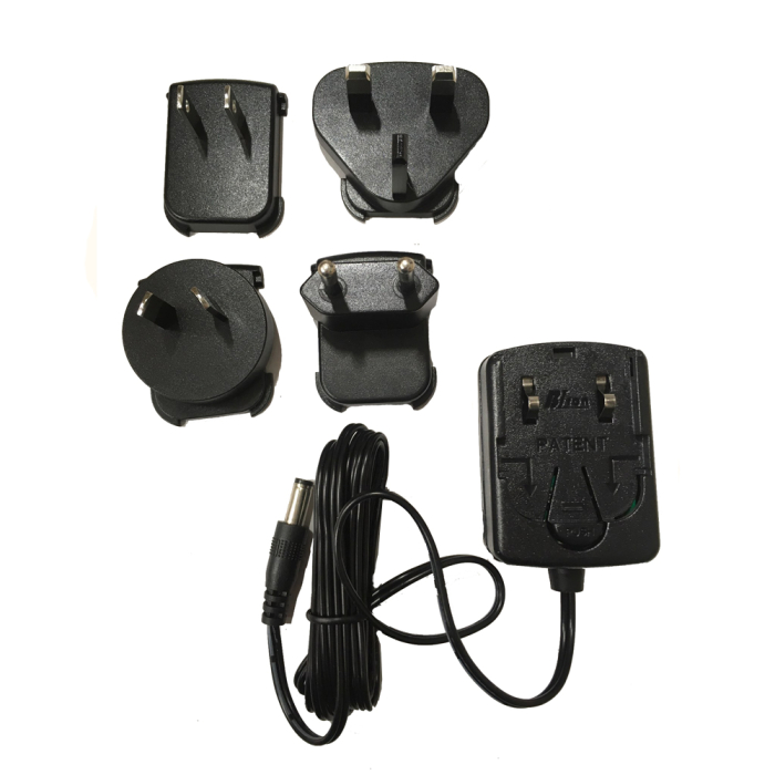 Celestron AC Adapter for PowerTank 7 - Spare Part