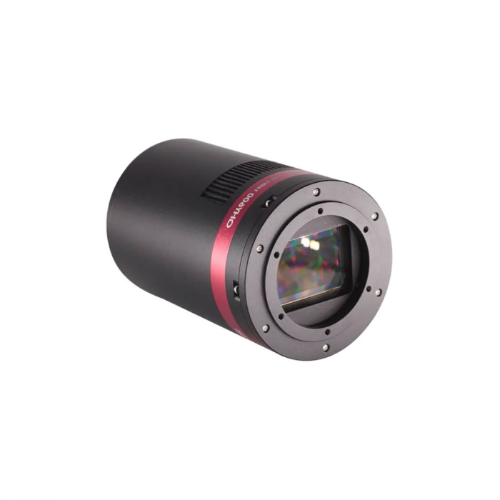 QHYCCD QHY600 Monochrome CMOS Camera - Short Back Focus Version