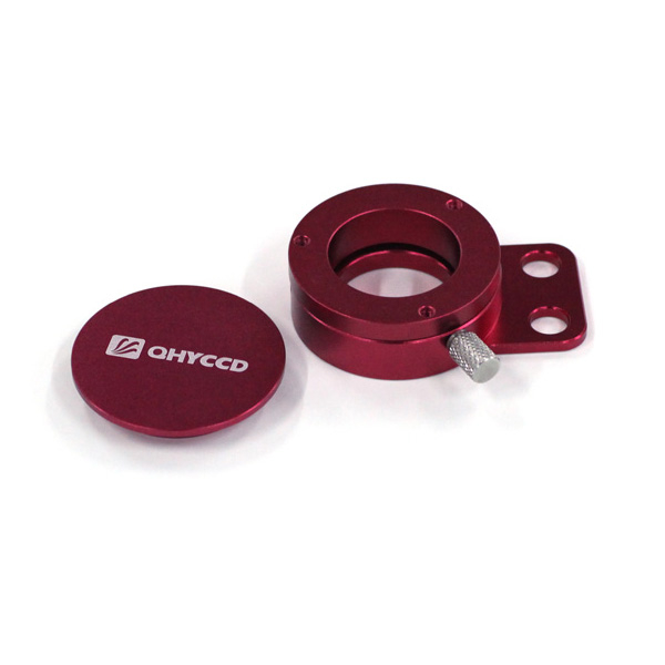 QHY PoleMaster Adapter for Skywatcher EQ8  Orion HDX110 Mount QHY EQ8 Adapter for PoleMaster Electronic Polar Finder