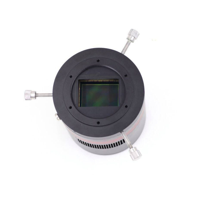 QHY 128PRO-C ColdMOS Astronomy Camera - Used