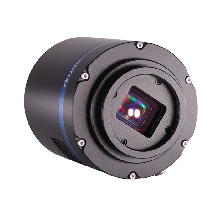 QHY183C Color Cooled CMOS Astrophotography Camera
