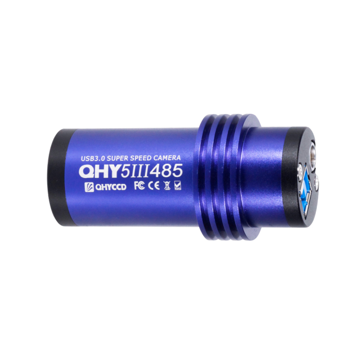 QHY QHY5III485C Color Planetary & All-Sky Camera | High