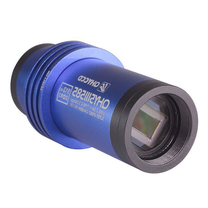 QHY QHY5III585 Monochrome CMOS Planetary and Guide Camera