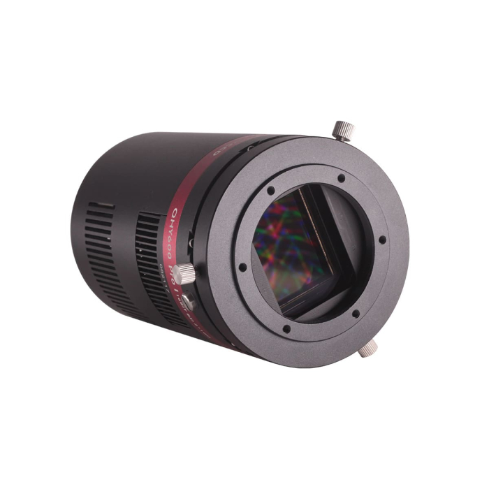 QHY QHY600M Pro II Mono Cooled Full Frame Camera with IMX455  Camera Link Interface