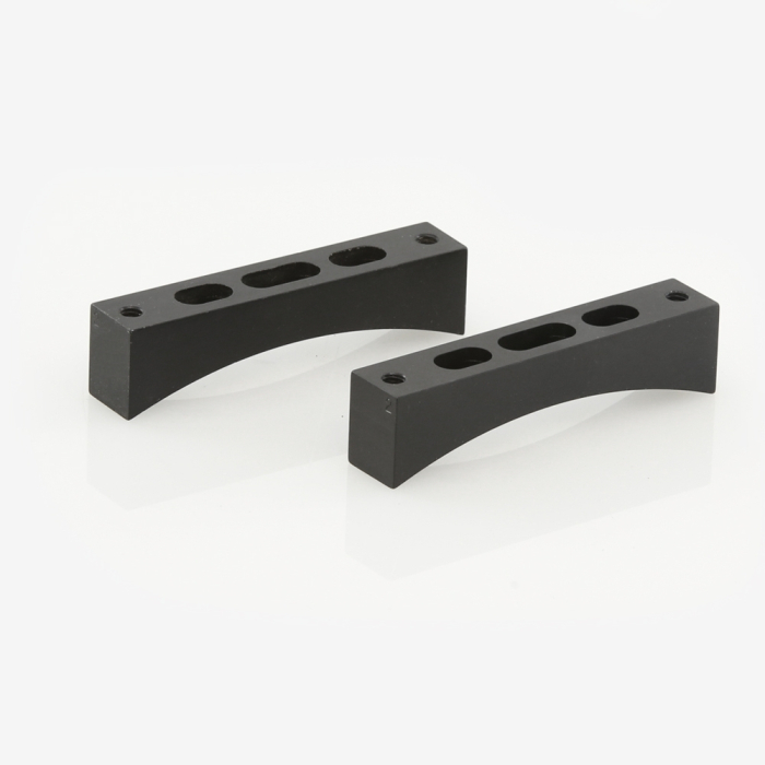 ADM Accessories Radius Blocks for Celestron 9.25 ADM Radius Blocks
