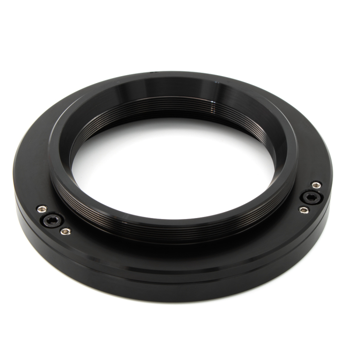 Apertura Focuser Tilt Adapter for 6 and 8 RC Telescopes