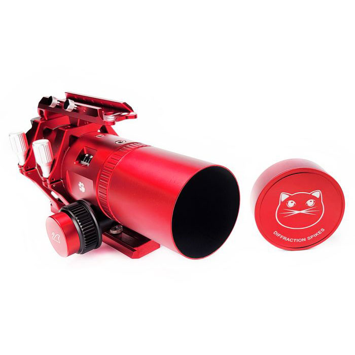 William Optics WIFD RedCat 61 APO Refractor