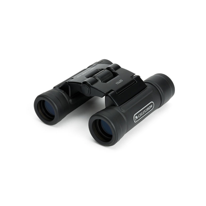 Celestron 10 x 25 UpClose G2 Binoculars