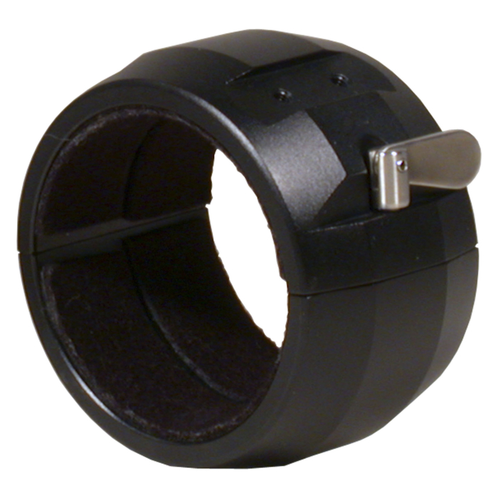 Tele Vue 3 Ring Mount - Satin Finish