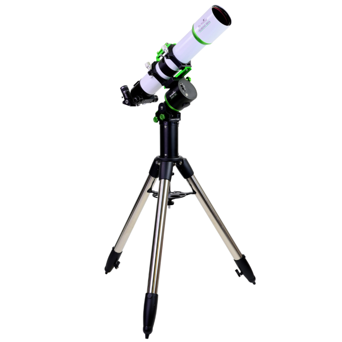 Sky-Watcher Heliostar 100 H-Alpha Solar Telescope and Wave 100i Mount Kit
