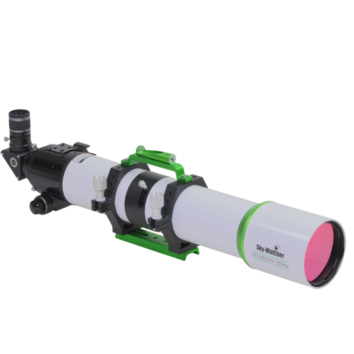 Sky-Watcher Heliostar 100 H-Alpha Solar Telescope