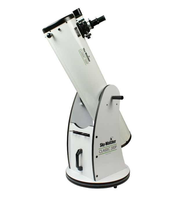 Sky-Watcher 8 Classic Dobsonian Telescope
