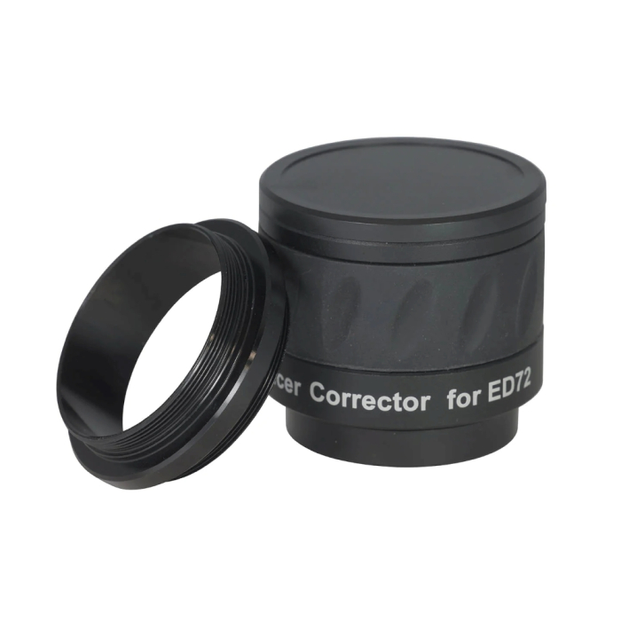 Sky-Watcher 0.85x ReducerFlattener for EvoStar 72ED Sky-Watcher 0.85x ReducerFlattener for EvoStar 72ED