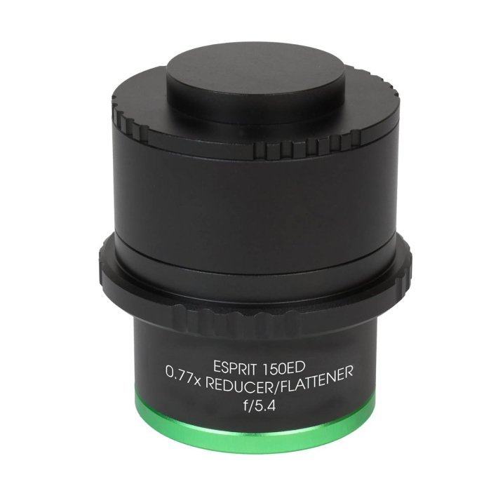 Sky-Watcher Focal Reducer Field Flattener 0.77x for Esprit 150ED Sky-Watcher 0.77x ReducerField Flattener for Esprit 150ED