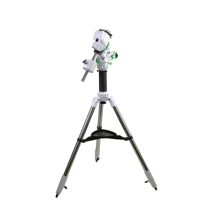 Sky-Watcher Star Adventurer GTi Mount Kit Sky-Watcher Star Adventurer GTi mount head tripod pier extension full view