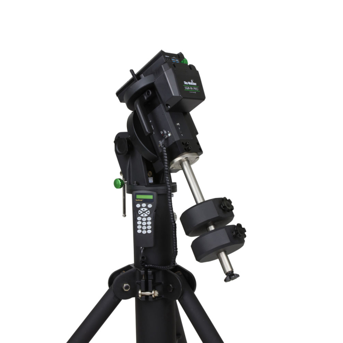 Sky-Watcher EQ8-Rh Pro GoTo Equatorial Mount with Renishaw Encoder and Pier Tripod