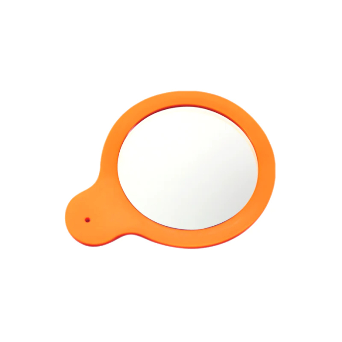 ZWO Silver Black Polymer Solar Filter for Seestar 50