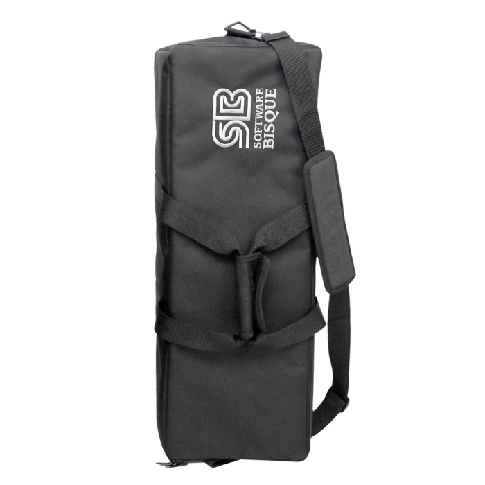 Software Bisque Paramount MYT Tripod or Helium Tripod Soft Carry Case