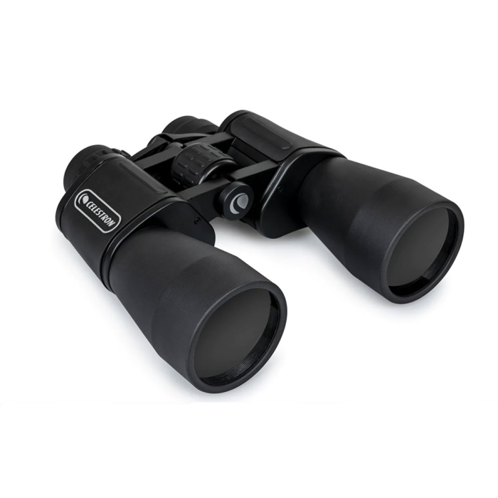 Celestron EclipSmart 12x50 Solar Binoculars