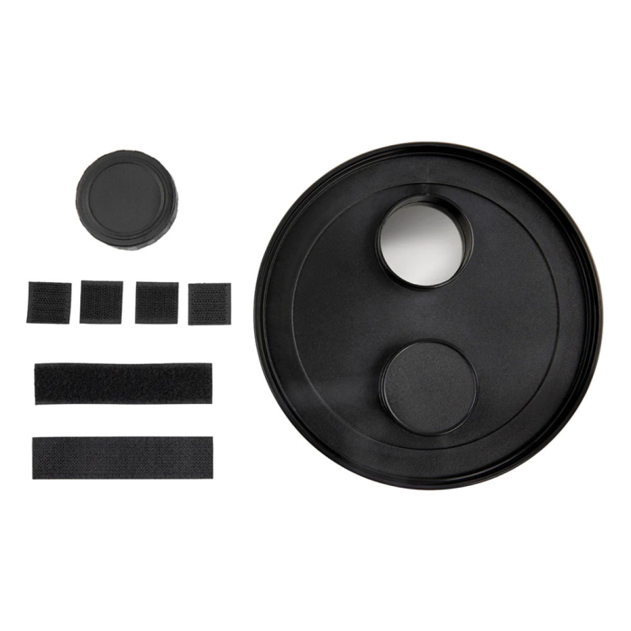 Celestron EclipSmart Solar Filter for AstroMaster 130EQ