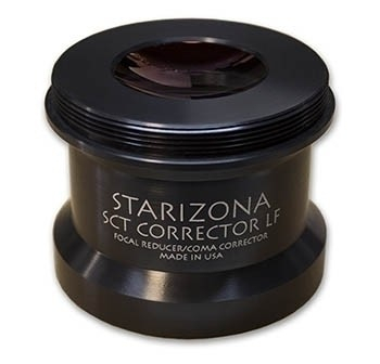 Starizona SCT Coma CorrectorReducer LF - Large Format C11C14