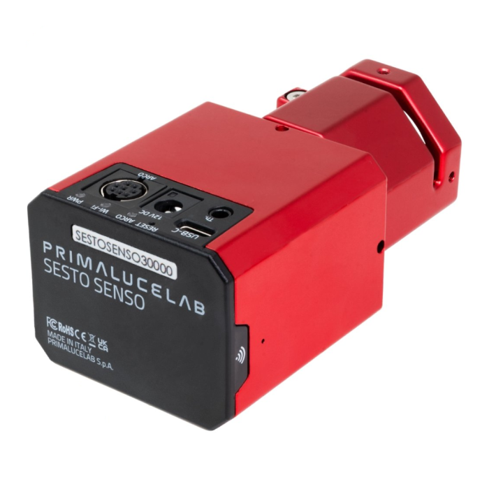 PrimaLuceLab SESTO SENSO 3 Robotic Focusing Motor