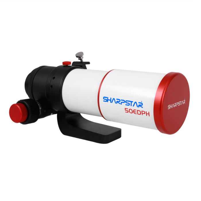Sharpstar 50EDPH APO Refractor OTA