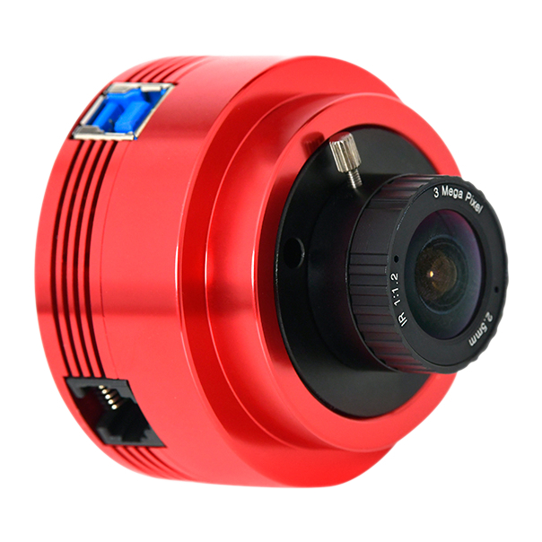 ZWO ASI664MC Color Astronomy Camera