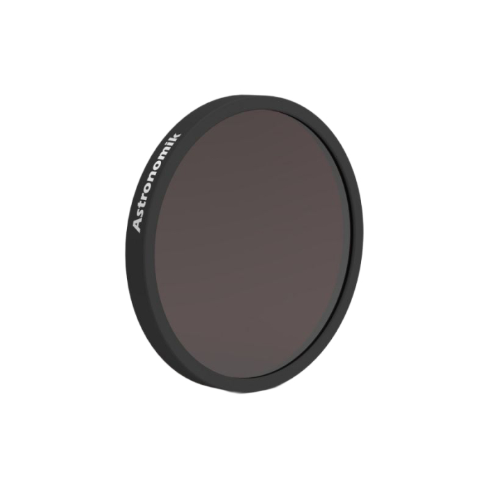 Astronomik SII 4 nm CCD Filter - 36 mm Round 