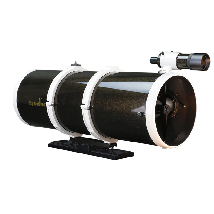 SkyWatcher Quattro 8