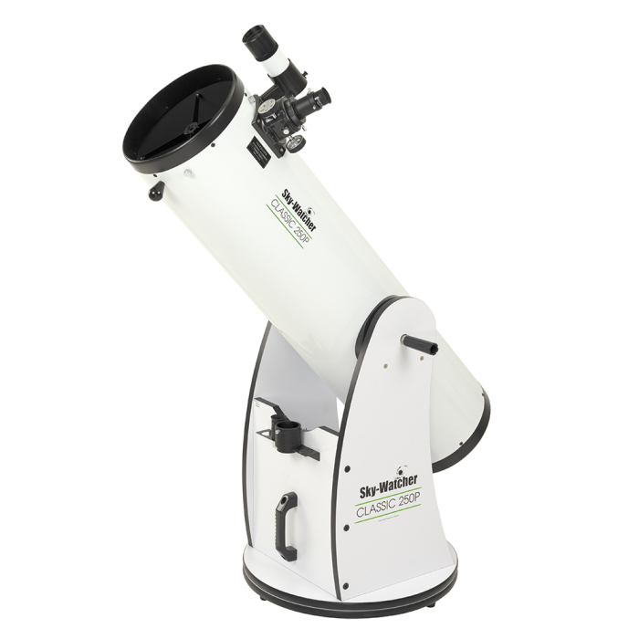 Sky-Watcher 10 Classic Dobsonian Sky-Watcher 10 Classic Dobsonian left front