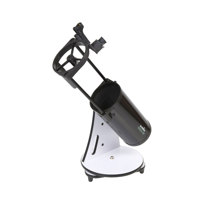 Sky-Watcher Heritage 150 Tabletop Dobsonian - Used - SOLD Sky-Watcher 150 mm f5 Heritage TableTop Dobsonian Telescope - Left Front View