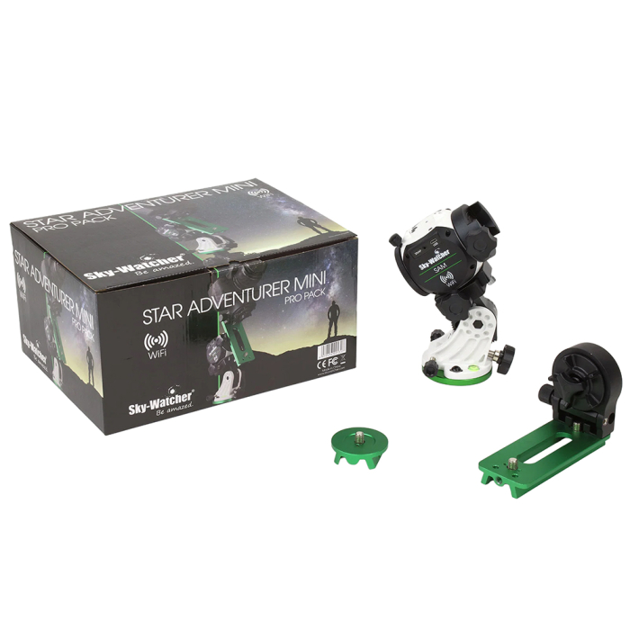 Sky-Watcher Star Adventurer Mini Pro Pack Sky-Watcher Star Adventurer Mini Pro Pack
