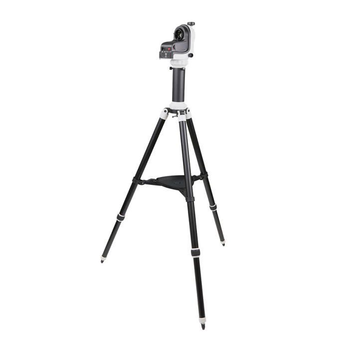 Sky-Watcher AZ-GTi Multi-Purpose Mount  Tripod - Used Sky-Watcher AZ-GTi Mount with Tripod
