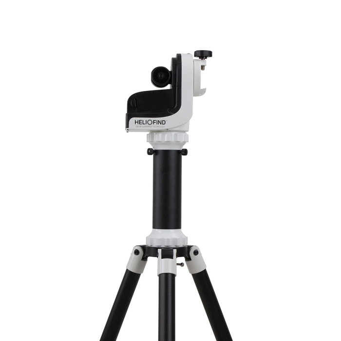 Sky-Watcher SolarQuest Alt-Azimuth Solar Mount Sky-Watcher SolarQuest Alt-Azimuth Solar Tracking Mount with 1.25 Adjustable Height Tripod