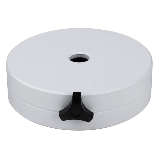 Sky-Watcher 11 lb. Counterweight for AZ-EQ5 EQ6  EQ6-R Mounts - Open Box Sky-Watcher EQ6-R Pro Counterweight - 11 lbs.