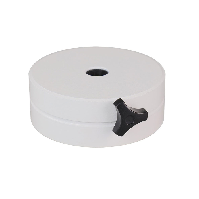 Sky-Watcher 7.5 lb. Counterweight for AZ-EQ5 Mount - Used 7.5 lb. AZ-EQ5 Mount Counterweight