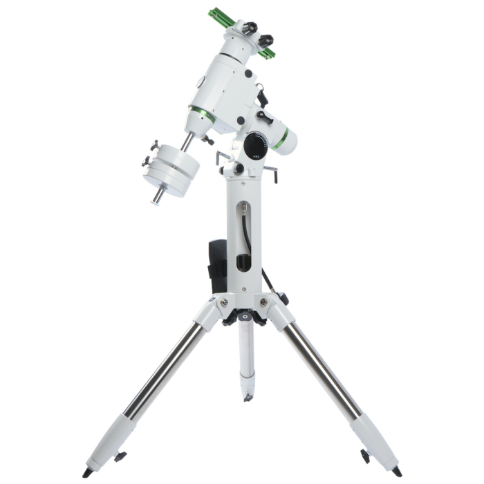 Sky-Watcher HEQ5 Pro Computerized EQ Mount with AZ-EQ5 Tripod Sky-Watcher HEQ5 Pro Computerized EQ Mount with AZ-EQ5 Tripod