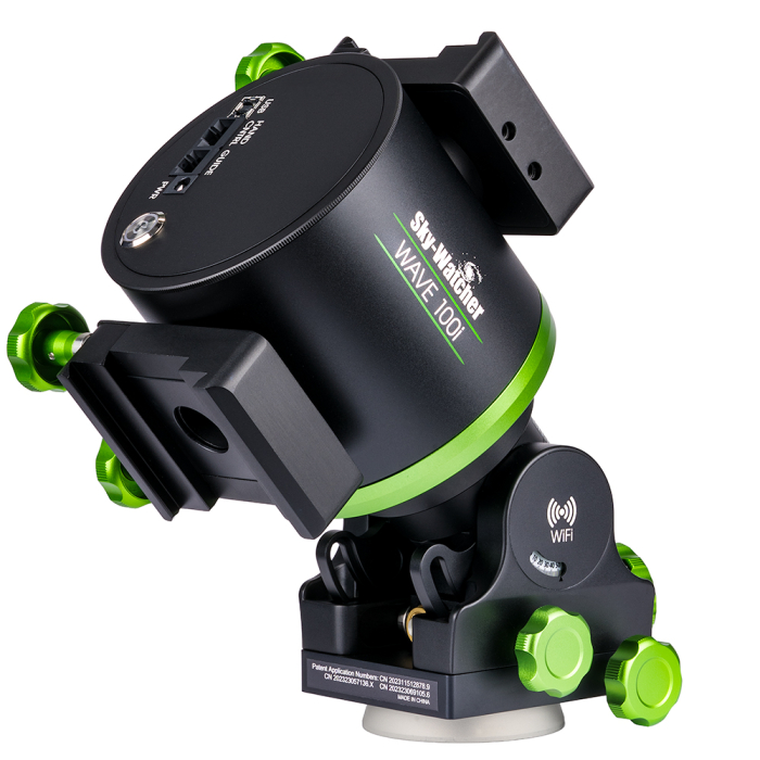 Sky-Watcher Wave 100i Strainwave Mount Head