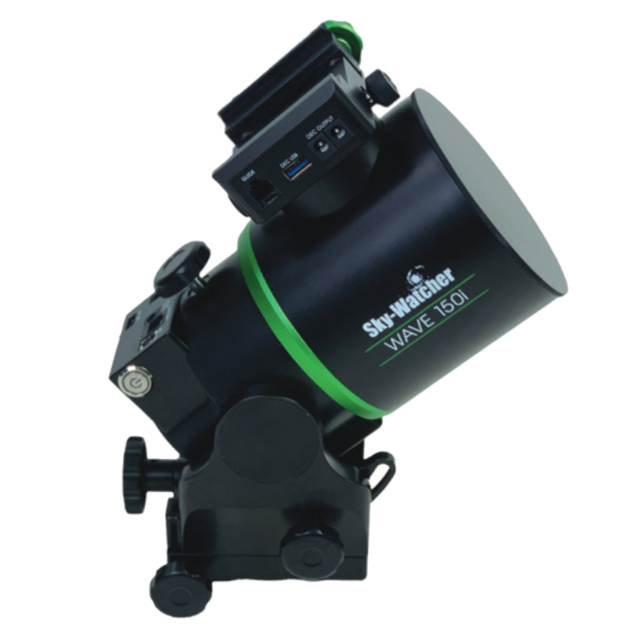 Sky-Watcher Wave 150i Strainwave Mount Head - Used