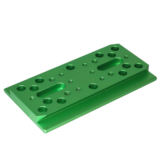 Sky-Watcher 180 mm Universal D-Plate SkyWatcher 7 Universal Losmandy D Style Dovetail Plate