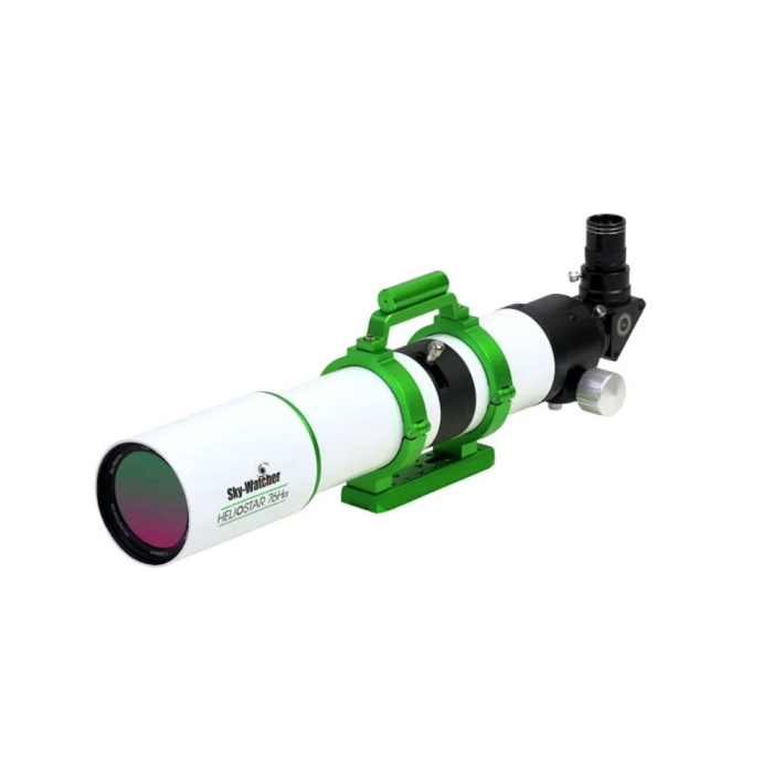 Sky-Watcher Heliostar 76Ha Solar Telescope