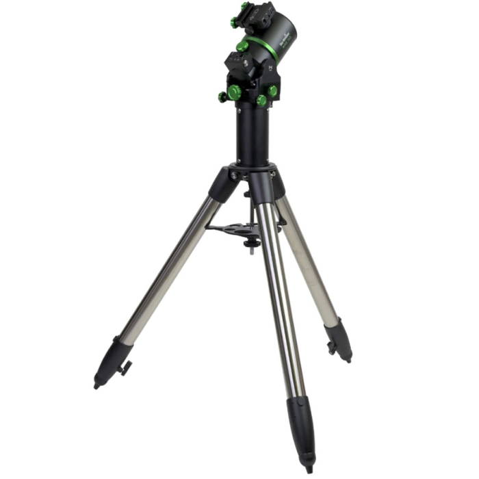 Sky-Watcher Wave 100i with Steel Tripod and Extension Bundle